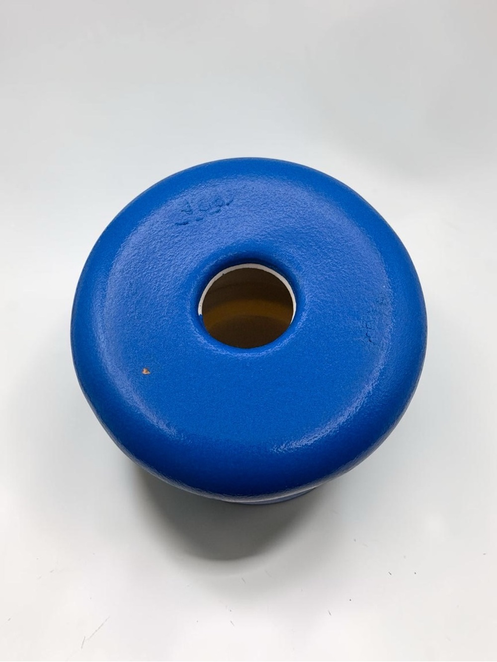 Vintage Coleman Tuffoam Koozie Insulated Can Cooler Blue Retro Springfield, MO - Picture 12 of 16